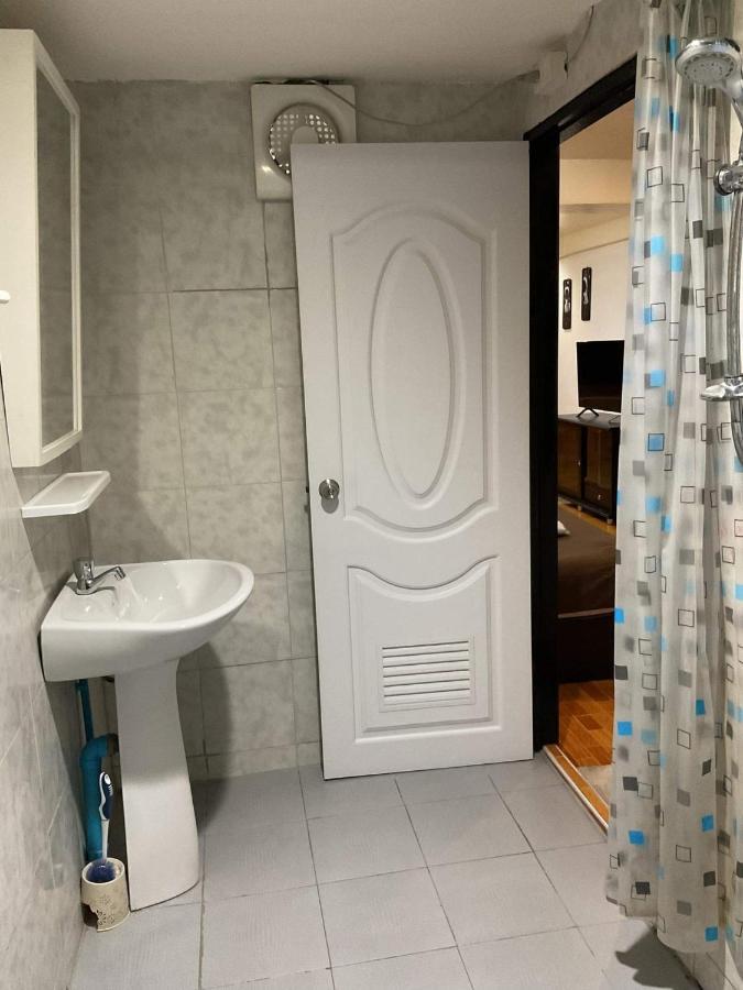 Zappa Guesthouse Pattaya Bagian luar foto