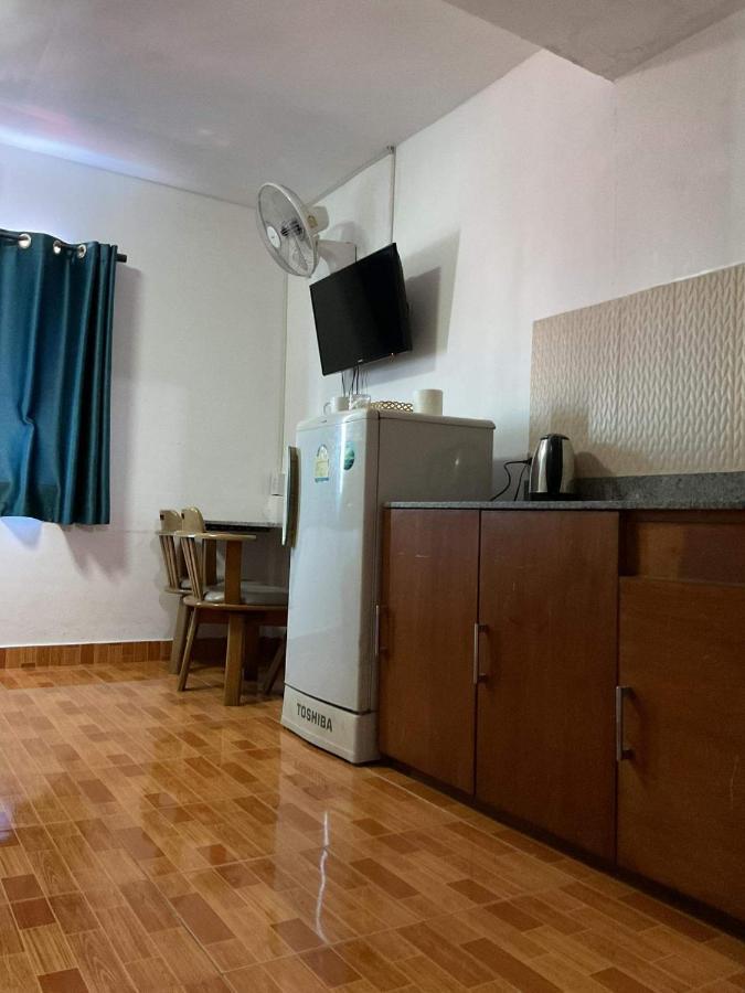 Zappa Guesthouse Pattaya Bagian luar foto