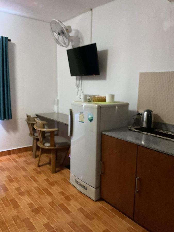 Zappa Guesthouse Pattaya Bagian luar foto